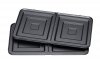 Concept Opiekacz do kanapek 4w1 SV3070 900W